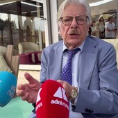 Giancarlo Giannini: "De Gregori ha ragione, fai l'artista mica il politico" Giancarlo Giannini: "De Gregori ha ragione, fai l'artista mica il politico"