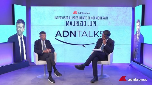 AdnTalks, Lupi: "Candidato sindaco Milano? Decidono leader centrodestra, nome entro settembre" AdnTalks, Lupi: "Candidato sindaco Milano? Decidono leader centrodestra, nome entro settembre"