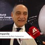 Campanile (International Buffalo Federation): "Robotica e genomica cambiano allevamento bufalino"