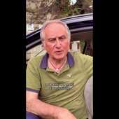 "Mi hanno dato l'ergastolo", Mario Roggero e la condanna definitiva "Mi hanno dato l'ergastolo", Mario Roggero e la condanna definitiva