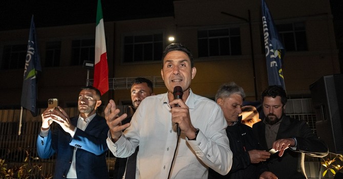 Futuro Nazionale, Mauro Gigantino e Giorgio Fornaroli i nuovi vertici novaresi