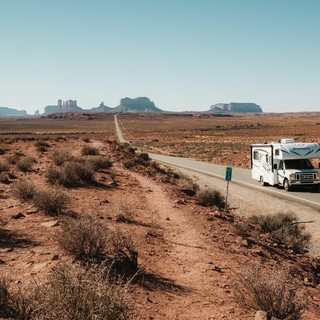 Viaggio in Camper negli Stati Uniti: la Guida Completa