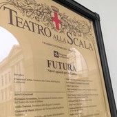 Al Teatro alla Scala di Milano la seconda edizione di 'Futura' Al Teatro alla Scala di Milano la seconda edizione di 'Futura'