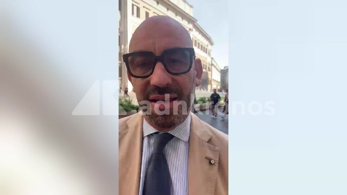 Bassetti: "Siamo pesantemente impreparati a una futura pandemia" - Video