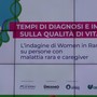 Malattie rare: diagnosi più tardive per le donne, il Libro Bianco di Women in Rare