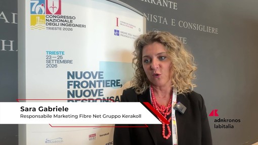 Professioni: Gabriele (Fibre Net), 'con Kerakoll portiamo nostra esperienza ad ingegneri' Professioni: Gabriele (Fibre Net), 'con Kerakoll portiamo nostra esperienza ad ingegneri'