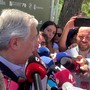 Editoria, Tajani: "Garantire sempre libertà espressione e di pensiero" Editoria, Tajani: "Garantire sempre libertà espressione e di pensiero"