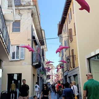 Via Cavour guarda al futuro: ad Arona incontro pubblico per progettare la riqualificazione