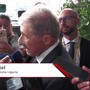 Nautica: Bucci (Regione Liguria), 'Salone simbolo del Made in Italy tra passione, ricaduta economica e innovazione' Nautica: Bucci (Regione Liguria), 'Salone simbolo del Made in Italy tra passione, ricaduta economica e innovazione'