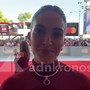 Rocío Muñoz Morales torna sul red carpet di Venezia: "Per me è un momento di grande serenità" Rocío Muñoz Morales torna sul red carpet di Venezia: "Per me è un momento di grande serenità"