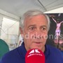 Tajani: "Militari italiani in Arabia Saudita in sicurezza"