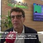 Conta (Officina dell'Ambiente): "Celebriamo partenership di successo tra pubblico e privato" Conta (Officina dell'Ambiente): "Celebriamo partenership di successo tra pubblico e privato"