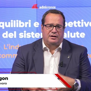 Durigon: "In futuro formazione sempre più specifica, puntare su Its Academy" Durigon: "In futuro formazione sempre più specifica, puntare su Its Academy"