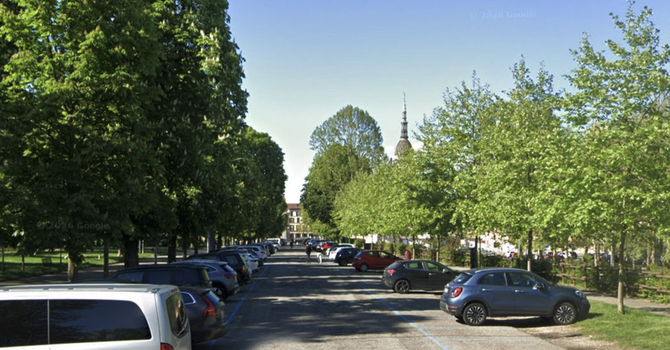 Novara, lavori stradali in viale Turati e via Passalacqua: modifiche a traffico e parcheggi