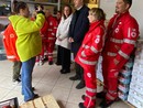 Il ruolo centrale della Croce Rossa di Trecate nel supporto sociale