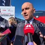 Trenitalia, Dg Gorini: "Obiettivo Frecciarossa Napoli-Berlino da dicembre 2028"