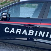 Furto a Villadossola: arrestati ad Arona tre uomini Furto a Villadossola: arrestati ad Arona tre uomini