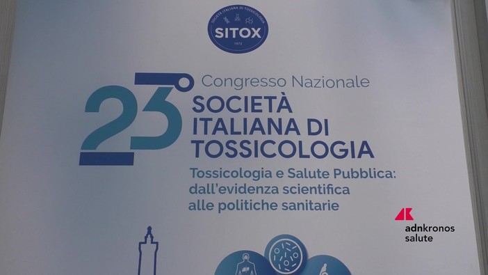 Medicina: al congresso Sitox il punto sul ruolo della tossicologia Medicina: al congresso Sitox il punto sul ruolo della tossicologia