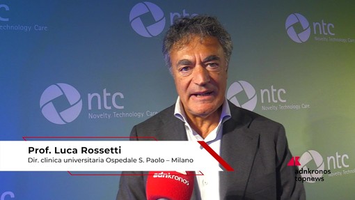 Salute, Rossetti (Osp. San Paolo Milano): "Dalla sinergia tra clinica e industria nuove soluzioni per l'oftalmologia" Salute, Rossetti (Osp. San Paolo Milano): "Dalla sinergia tra clinica e industria nuove soluzioni per l'oftalmologia"