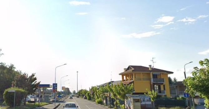 Trecate, nuovo piano di manutenzione del verde per garantire il decoro urbano Trecate, nuovo piano di manutenzione del verde per garantire il decoro urbano