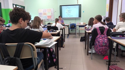 'Behind Your Screen', progetto della Commissione Ue per la cittadinanza digitale di 3.500 studenti