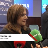 Vittimberga (Inps): "'Arianna' chatbot che raggiunge in modo semplice i cittadini"
