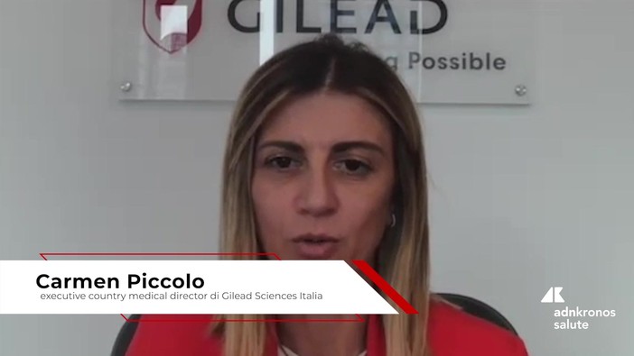 Piccolo (Gilead) 'Giornata mondiale occasione per puntare l'attenzione su epatiti virali B, C e D che hanno vissuto vera rivoluzione nella gestione'