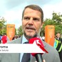 Sport: Mezzaroma (Sport e Salute) 'lo sport non chiede campioni, ma ragazzi che si muovono' Sport: Mezzaroma (Sport e Salute) 'lo sport non chiede campioni, ma ragazzi che si muovono'