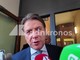 Conte ricorda Guccini: "Cantautore che ci ha fatto pensare, non solo emozionare" Conte ricorda Guccini: "Cantautore che ci ha fatto pensare, non solo emozionare"