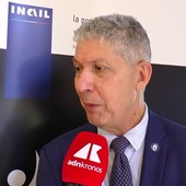 Pa: Fiori (Inail), "dobbiamo governare e anticipare il cambiamento, non subirlo"
