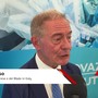 Farmaceutica: Fresenius Kabi, Urso 'soluzioni migliori per esigenze sanitarie e dei cittadini ' Farmaceutica: Fresenius Kabi, Urso 'soluzioni migliori per esigenze sanitarie e dei cittadini '
