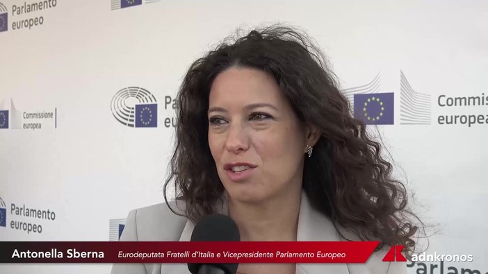 Sport: Sberna, "A Viterbo la Half Marathon per promuovere sport e inclusione anche nelle aree interne" Sport: Sberna, "A Viterbo la Half Marathon per promuovere sport e inclusione anche nelle aree interne"