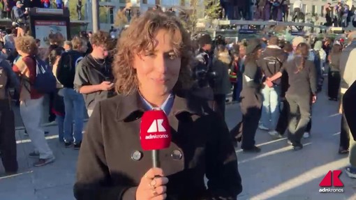 Francia, proteste atto III: a Parigi, i gilet gialli denunciano la messa a margine delle manifestazioninews