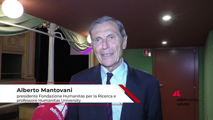 Tumori: Mantovani (Humanitas), 'vaccino contro Hpv vorremmo fosse più utilizzato'