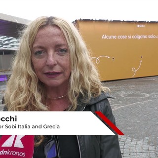 Fiocchi (Sobi Italia), 'campagna Rare Means Care accende i riflettori sulle malattie renali rare'