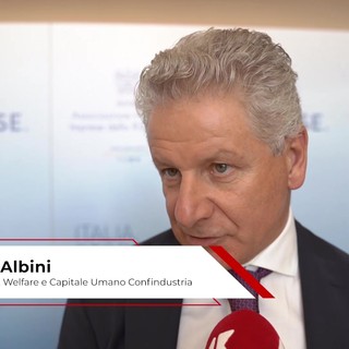 Grande Ristorazione, Albini (Confindustria): "Contratti e salari devono essere quelli giusti"