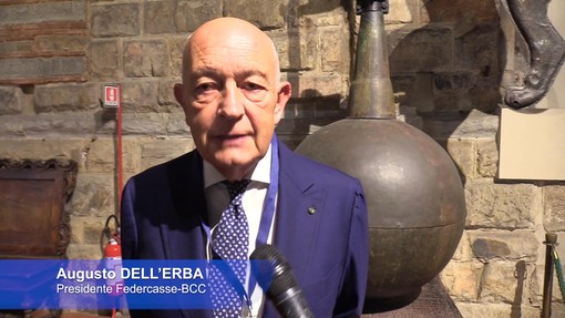 Festival Nazionale dell'Economia Civile, l'intervento a Firenze di Raffaele Fitto Festival Nazionale dell'Economia Civile, l'intervento a Firenze di Raffaele Fitto