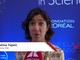 For Women in Science, Tajani (Pd): 'aziende-istituzioni promuovono leadership femminile' For Women in Science, Tajani (Pd): 'aziende-istituzioni promuovono leadership femminile'