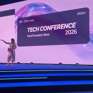 TeamSystem: completato in anticipo il piano AI da 250 milioni. Nuovi investimenti al 2030 TeamSystem: completato in anticipo il piano AI da 250 milioni. Nuovi investimenti al 2030