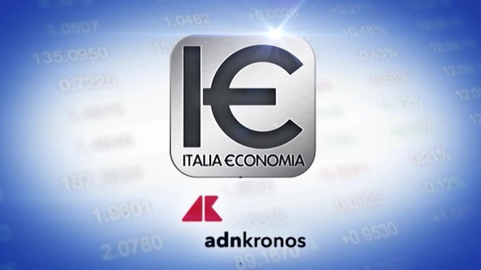 Italia economia n° 23 del 10 giugno 2026 Italia economia n° 23 del 10 giugno 2026
