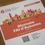 Giornate Fai d'Autunno, Groupama rinnova il sostegno per il quarto anno Giornate Fai d'Autunno, Groupama rinnova il sostegno per il quarto anno