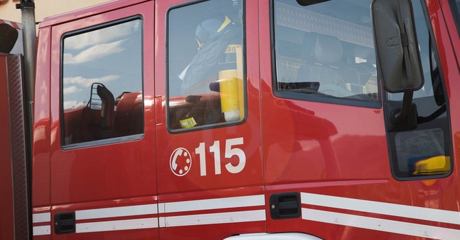 Romagnano Sesia, più vicina la nuova autopompa per i Vigili del Fuoco volontari Romagnano Sesia, più vicina la nuova autopompa per i Vigili del Fuoco volontari