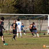 Prima Categoria, tre punti d'oro per il Dormelletto Prima Categoria, tre punti d'oro per il Dormelletto