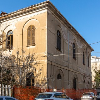 Novara investe anche nel sociale con i fondi del Pnrr Novara investe anche nel sociale con i fondi del Pnrr