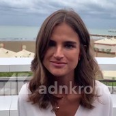 A Venezia 83 Martina Ferragamo: "Interpreto mia nonna Wanda e racconto la mia famiglia"