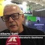 Gatti (Geothema): "SandMatrix 0-4 offre vantaggi di circolarità e risparmio" Gatti (Geothema): "SandMatrix 0-4 offre vantaggi di circolarità e risparmio"