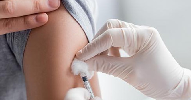 Settimana mondiale delle vaccinazioni 2026: focus su prevenzione e pertosse