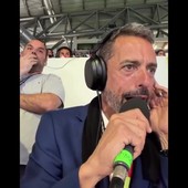Argentina, rimonta super contro l'Egitto e il telecronista impazzisce Argentina, rimonta super contro l'Egitto e il telecronista impazzisce