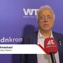 Tech, Anastasi (Formez): "Nell'Ai bisogna puntare di più sul coraggio"
