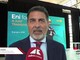 Eni, Gattei: "Strategia di transizione in equilibrio tra nuove energie e business tradizionali"